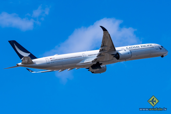 Airbus A350-1041